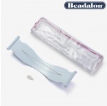 Zdjęcie - Beadalon krosno plastikowe 30cm
